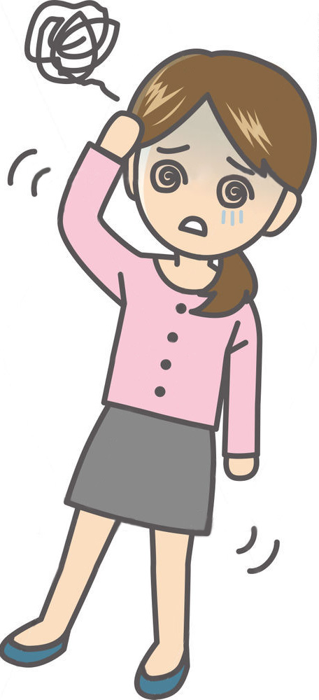 めまいの再発予防と改善方法