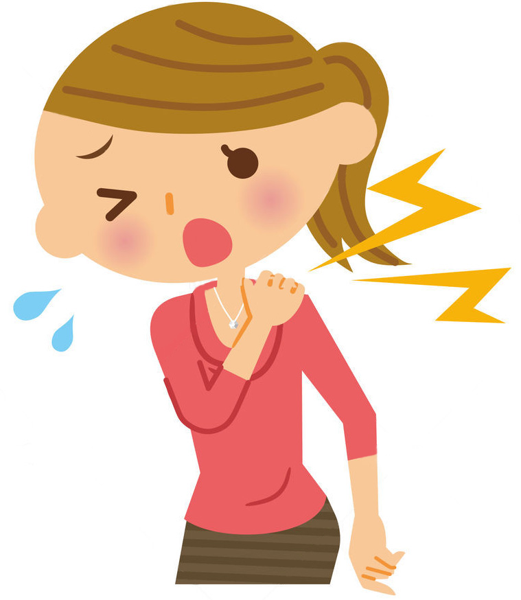 めまいを生じやすくなり