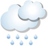 雨の日や湿気の多い日など気圧の変化